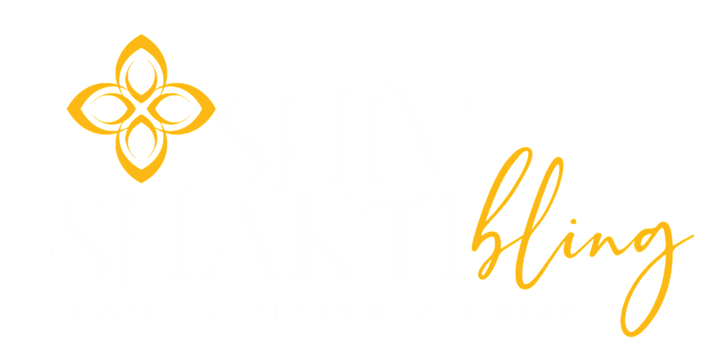Shiv Shakti Bling Logo